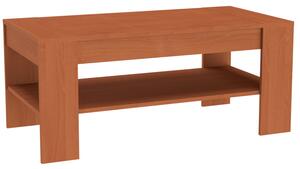 Konferenční stolek ZEN Varianta barvy: Olše, Šířka: 100 cm, Výška: 52 cm
