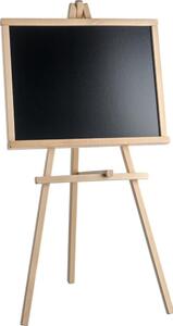 Dřevěná tabule 88x46 cm