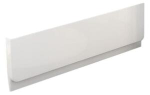 Ravak CZ74100A00 - Čelní panel k vaně CHROME 170 cm akrylát/bílá