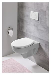 LIVARNO home Záchodové prkénko (bílá) (100369463001)