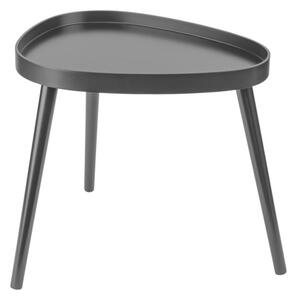 LIVARNO home Odkládací stolek (černá, odkládací stolek) (100370219001)