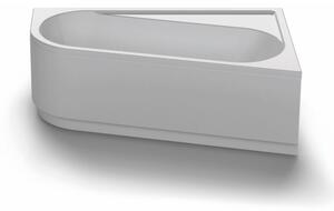 Ravak CZA4100A00 - Panel k vaně CHROME 170x105 cm akrylát/bílá