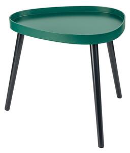 LIVARNO home Odkládací stolek (zelená, odkládací stolek) (100370219003)