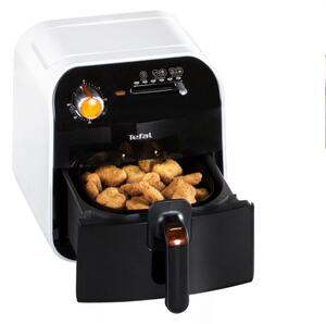 Tefal - Horkovzdušná fritéza DELIGHT 1450W/230V