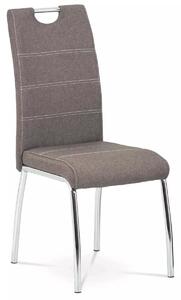 Čalouněná židle Hc-485