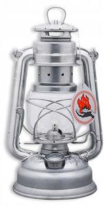 Lampa petrolejová FEUERHAND Baby Special 276 Eternity 25,5 cm ANTHRACITE GREY