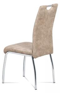 Čalouněná židle Hc-486