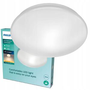 Kulatý Stropní Svítidlo Philips 39 x 39 cm bílá