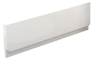 Ravak CZ73100A00 - Čelní panel k vaně CHROME 160 cm akrylát/bílá