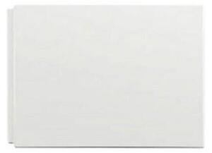 Ravak CZ00140A00 - Boční panel k vaně 80 cm akrylát/bílá