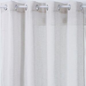 Klasická záclona polyester 140 cm x 240