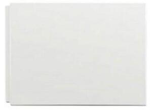 Ravak CZ72110A00 - Boční panel k vaně CHROME 70 cm akrylát/bílá