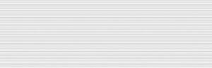 EBS Glaciar dekor 30x90 stripes lesklý 1,1 m2