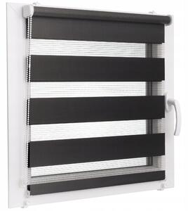 Roleta den a noc Voppi 60 cm x 150 cm