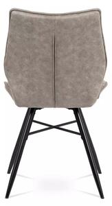 Čalouněná židle Hc-444