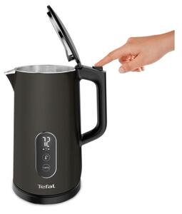 Tefal - Rychlovarná konvice DIGITAL 1,7 l 1800W/230V