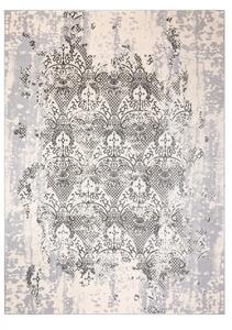 Hans Home | Kusový koberec Core W3824 Ornament Vintage cream/grey - 80x150