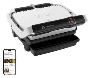 Tefal - Elektrický gril OPTIGRILL ELITE 2000W/230V