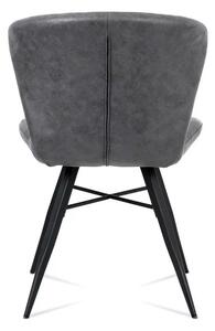 Čalouněná židle Hc-442