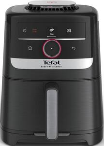 Tefal - Horkovzdušná fritéza 5 l EASY FRY SILENCE SMART 1400-1670W/230V