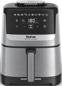 Tefal - Horkovzdušná fritéza 5 l EASY FRY SILENCE 10v1 1400-1670W/230V