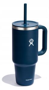 TERMOHRNEK 1,183 l Indigo All Around Travel Tumbler Hydro Flask