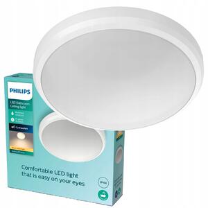 Stropní bodové svítidlo kulatý Philips bílé