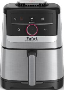 Tefal - Horkovzdušná fritéza 5 l EASY FRY SMART&SILENCE 1670W/230V