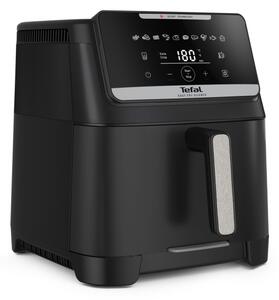 Tefal - Horkovzdušná fritéza 7 l EASY FRY SILENCE 1800W/230V
