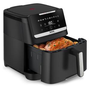 Tefal - Horkovzdušná fritéza 7 l EASY FRY SILENCE 1800W/230V