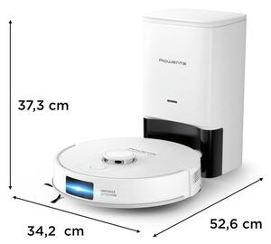 Rowenta - Robotický vysavač X-PLORER ANIMAL DETECT 40W/32,4V 2600 mAh