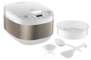 Tefal - Multifunkční elektrický hrnec SIMPLY COOK PLUS 750W/230V