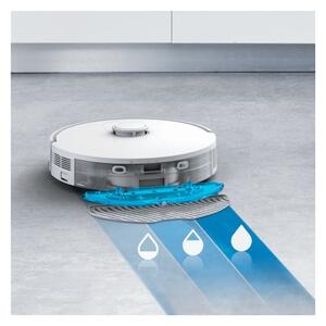 Rowenta - Robotický vysavač X-PLORER ANIMAL DETECT 40W/32,4V 2600 mAh