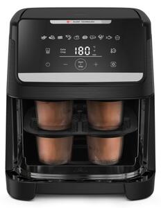 Tefal - Horkovzdušná fritéza 7 l EASY FRY SILENCE 1800W/230V