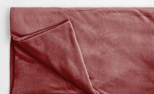 Prostěradlo s gumou Home Elements flanel 90 x 200 cm