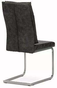 Čalouněná židle Dch-459