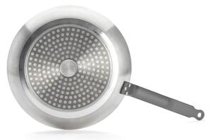 De Buyer 8480.28 - Nepřilnavá pánev CHOC RESTO INDUCTION 28 cm