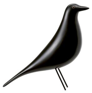 Vitra Pták Eames House Bird, black