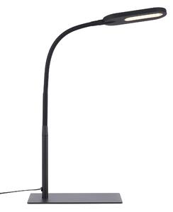 LAMPA NA PSACÍ STŮL, 37,5/15/43,5 cm Novel - Kancelářské lampy