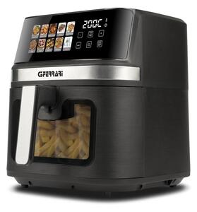 G3Ferrari G1021200 - Horkovzdušná fritéza FRIGGISANO 1700W/230V 8 l černá