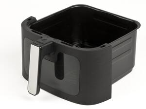 G3Ferrari G1021200 - Horkovzdušná fritéza FRIGGISANO 1700W/230V 8 l černá