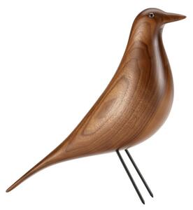 Vitra Pták Eames House Bird, walnut