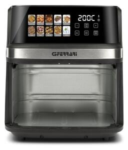 G3Ferrari G1021200 - Horkovzdušná fritéza FRIGGISANO 1700W/230V 8 l černá