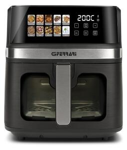G3Ferrari G1021200 - Horkovzdušná fritéza FRIGGISANO 1700W/230V 8 l černá