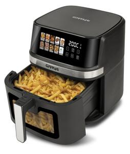G3Ferrari G1021200 - Horkovzdušná fritéza FRIGGISANO 1700W/230V 8 l černá