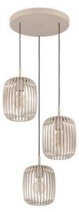 ZÁVĚSNÉ SVÍTIDLO, 46/110 cm - Závěsná světla