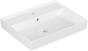 Umyvadlo Collaro, 600x470x160mm
