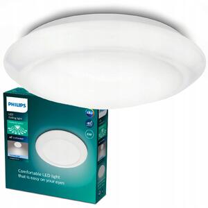 Stropní přisazené svítidlo Philips 6 W 640 lm bílé