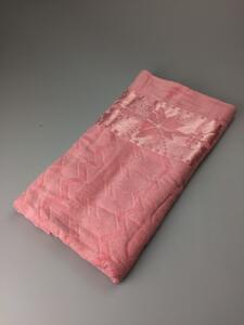 Žakárový froté ručník meruňková hvězdička 50x90cm TiaHome