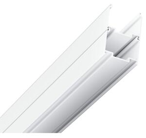 Ravak 15V701R2Z1 - Sprchové dveře SUPERNOVA 90x198 cm bílá